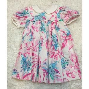 Baby Cary Vintage baby dress 3t EUC